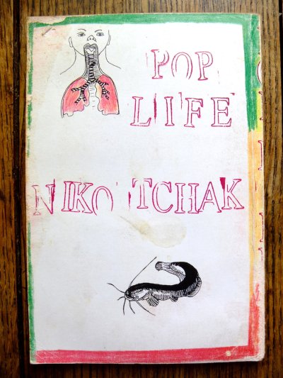 pop life (dos de couverture)